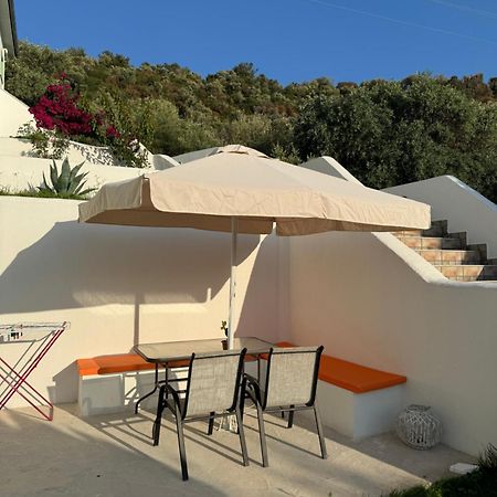Blue Horizon Studios Skala Kallirachis Exterior photo