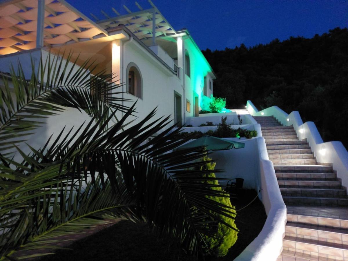 Blue Horizon Studios Skala Kallirachis Exterior photo
